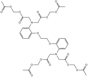 BAPTA-AM 126150-97-8